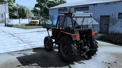 Zetor 5245 V2.0.0.0