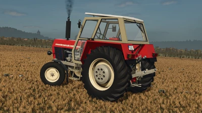 Zetor UR2 4 Pack v1.1.0.0