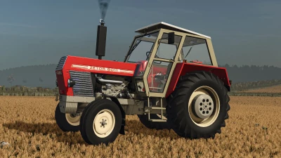 Zetor UR2 4 Pack v1.1.0.0