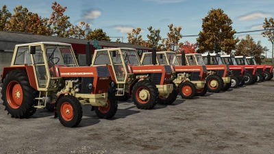 Zetor UR2 4 Pack v1.1.0.0