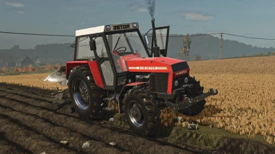 Zetor UR2 4 Pack v1.1.0.0