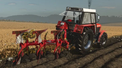 Zetor UR2 4 Pack v1.1.0.0