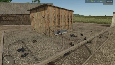 Zielonka Real Orchards - Multifruit v1.1.0.0