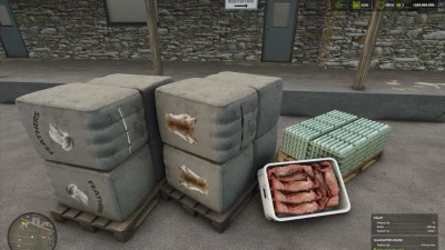 Zielonka Real Orchards - Multifruit v1.1.0.0