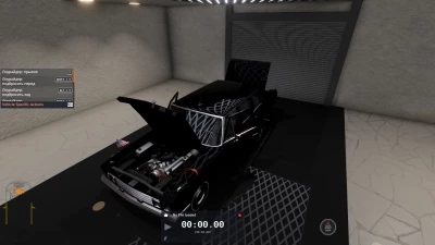 ZiL 114, 117, 117V v1.0