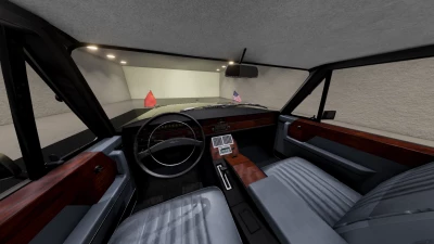 ZiL 114, 117, 117V v1.0