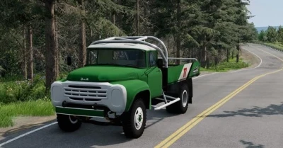 ZiL-130 v1.0