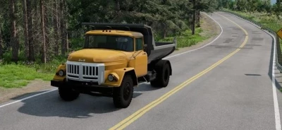 ZiL-130 v1.0
