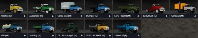 ZIL 130 v1.0