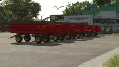 ZMAJ 489-485 v1.0.0.0