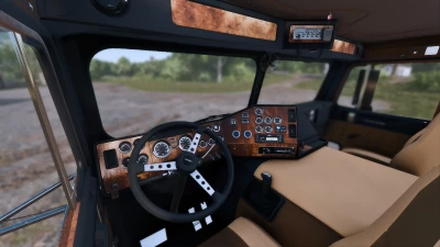 1985 Freightliner FLT v1.0.0.0