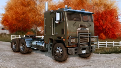1985 Freightliner FLT v1.0.0.0