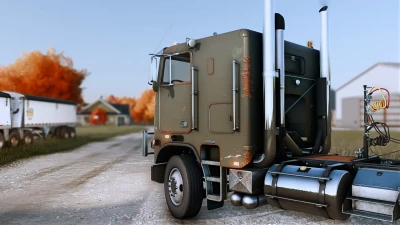 1985 Freightliner FLT v1.0.0.0