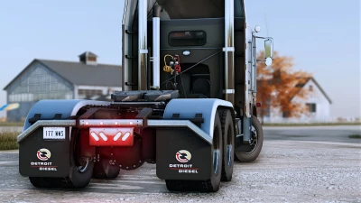 1985 Freightliner FLT v1.0.0.0
