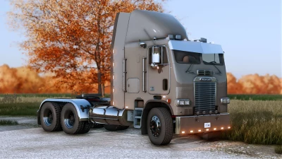 1985 Freightliner FLT v1.0.0.0