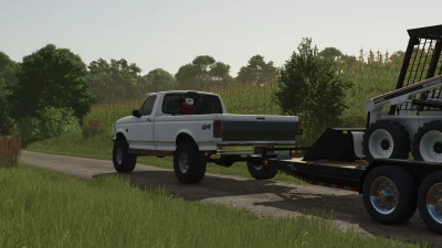 1993 Ford F150 v2.0.0.0
