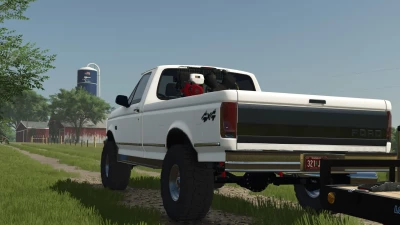 1993 Ford F150 v2.0.0.0