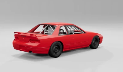 200bx Mini stock Race Car v1.0