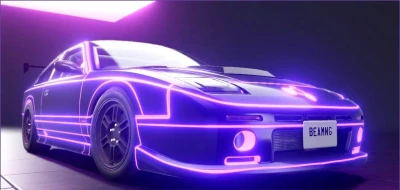 200BX Pack Shados's V6.0 0.38