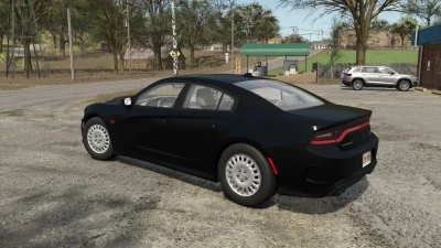2015 Dodge Charger v1.0.0.0