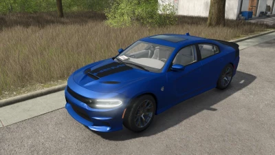 2015 Dodge Charger v1.0.0.0