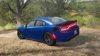 2015 Dodge Charger v1.0.0.0