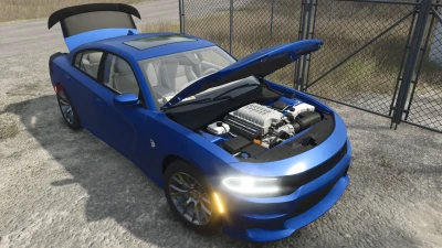 2015 Dodge Charger v1.0.0.0