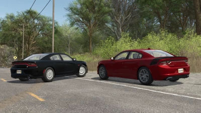 2015 Dodge Charger v1.0.0.0