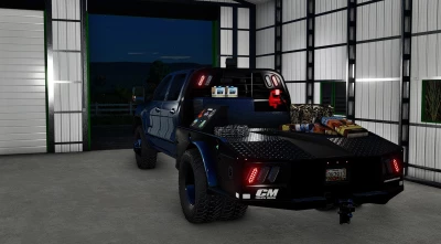 2017 GMC 3500 v1.0.0.0