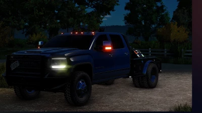 2017 GMC 3500 v1.0.0.0