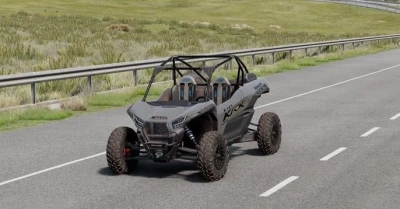 2020-2022 Kawasaki Teryx KRX 1000 UTV v1.0