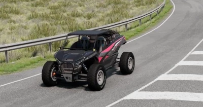 2020-2022 Kawasaki Teryx KRX 1000 UTV v1.0