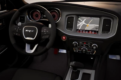 2022 Dodge Charger SRT Hellcat 0.38.x