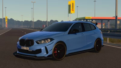 2023 BMW 135i M 1.0 1.57x