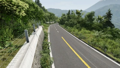 2K Ashinoko Skyline v2.0 0.38.x