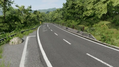 2K Ashinoko Skyline v2.0 0.38.x