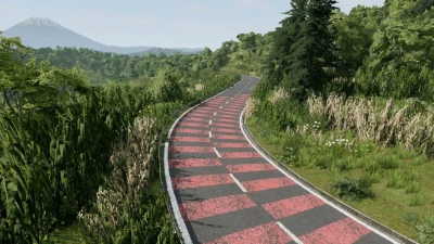 2K Ashinoko Skyline v2.0 0.38.x