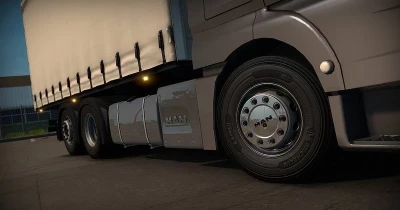 50k Wheels Pack v5.6.1 1.57.x