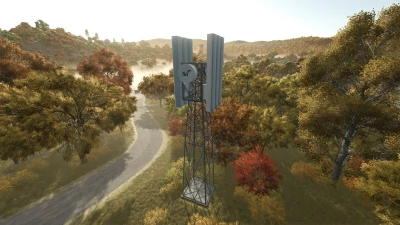 5G Antennas v1.0.0.0