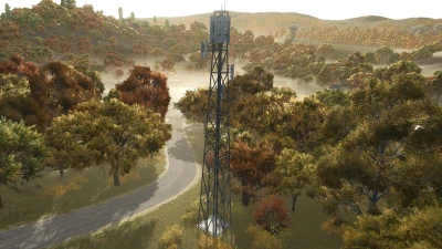 5G Antennas v1.0.0.0