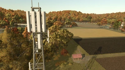 5G Antennas v1.0.0.0