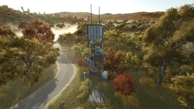 5G Antennas v1.0.0.0