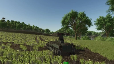 9K35 Strela-10 v1.0.0.0