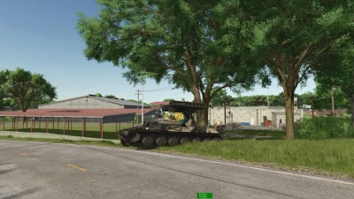 9K35 Strela-10 v1.0.0.0