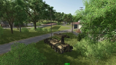 9K35 Strela-10 v1.0.0.0