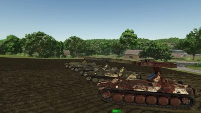 9K35 Strela-10 v1.0.0.0