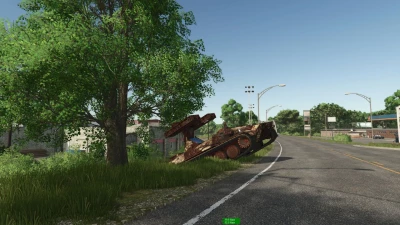 9K35 Strela-10 v1.0.0.0