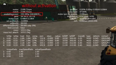 Adjustable Engine Power v1.0.0.0