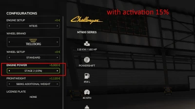 Adjustable Engine Power v1.0.0.0