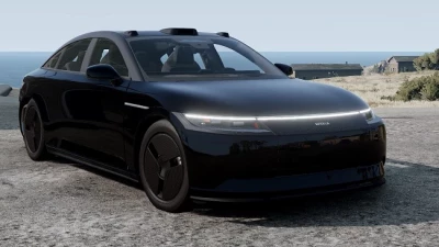 Afeela 1 v1.0 0.37.x